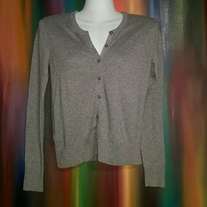 Banana Republic Cardigan